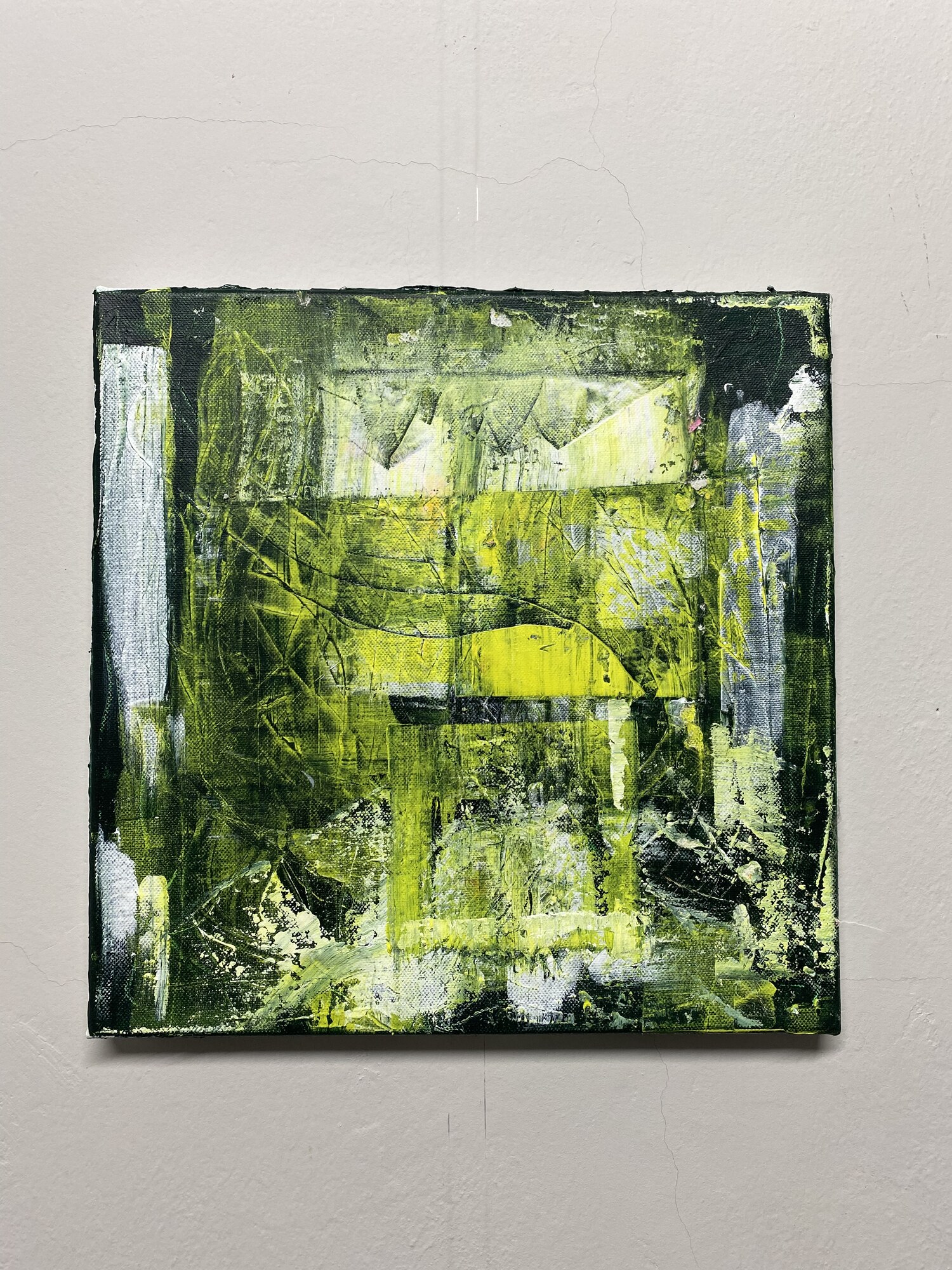 Citrine Window